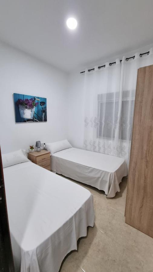 Castellón de la Plana Apartamento Economico Y Centrico מראה חיצוני תמונה