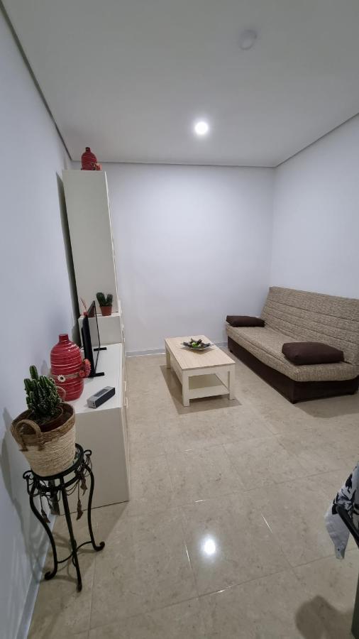 Castellón de la Plana Apartamento Economico Y Centrico מראה חיצוני תמונה