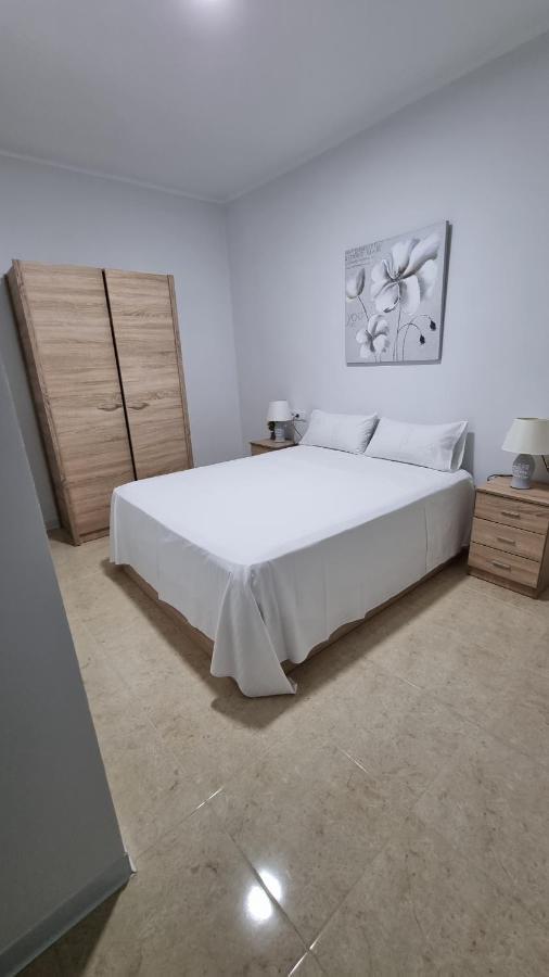 Castellón de la Plana Apartamento Economico Y Centrico מראה חיצוני תמונה