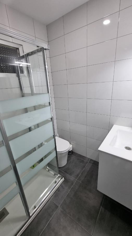 Castellón de la Plana Apartamento Economico Y Centrico מראה חיצוני תמונה